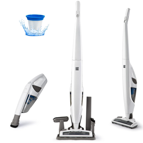 Kenmore DS1030 Cordless Stick Vacuum